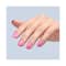 O.P.I Nail Lacquer Bold And Bright Collection - Makeout Side (15ml)