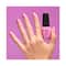 O.P.I Nail Lacquer Bold And Bright Collection - Makeout Side (15ml)