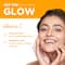 Simple Protect N Glow Vitamin C Glow Facial Wash (100ml)