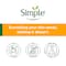 Simple Protect N Glow Vitamin C Glow Facial Wash (100ml)