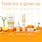 Simple Protect N Glow Vitamin C Brightening Under Eye Gel (15ml)