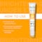Simple Protect N Glow Vitamin C Brightening Under Eye Gel (15ml)