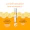 Simple Protect N Glow Vitamin C Brightening Under Eye Gel (15ml)
