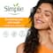 Simple Protect N Glow Vitamin C Brightening Under Eye Gel (15ml)