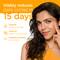 Simple Protect N Glow Vitamin C Brightening Under Eye Gel (15ml)