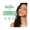 Simple Active Skin Barrier Care Replenishing Cream Cleanser (150ml)