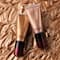 Kevyn Aucoin Glass Glow Face and Body Gloss - Prism Rose (30 ml)