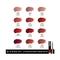 Givenchy Le Rouge Interdit Cream Velvet Liquid Lipstick - N27 Rouge Infuse (6.5 ml)