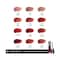 Givenchy Le Rouge Interdit Cream Velvet Liquid Lipstick - N27 Rouge Infuse (6.5 ml)