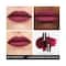 Givenchy Le Rouge Interdit Cream Velvet Liquid Lipstick - N42 Violet Velours (6.5 ml)