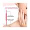 FURR Dual Head Face & Eyebrow Razor for Women - Pink