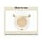 Missha Glow Cushion Light SPF 37 PA+++ - 23 Sand (13g)