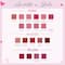 Insight Cosmetics Matte Lip Serum - Juicy (6g)
