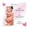 Insight Cosmetics Matte Lip Serum - Strawberry & Cigarette (6g)