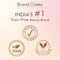 Insight Cosmetics Eyebrow Palette - Multi-Color (6g)