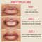 Insight Cosmetics Glide On Lip Liner - Brace Yourself (0.3g)