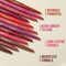 Insight Cosmetics Glide On Lip Liner - Brace Yourself (0.3g)