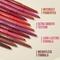 Insight Cosmetics Glide On Lip Liner - Spill The Beans (0.3g)
