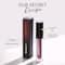 brwn. pro-melanin care Matte Melt Liquid Lipstick - Coco Bliss (4.5ml)