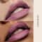 brwn. pro-melanin care Matte Melt Liquid Lipstick - Coco Bliss (4.5ml)