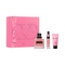 Valentino Born In Roma Donna Set Include Eau De Parfum with Body Lotion & Travel Size Spray (3Pcs)