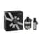 Viktor & Rolf Spicebomb Set Eau De Toilette & Travel Size Spray (2Pcs)