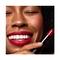 Lamel Powder Drop Matte Lipstick - 407 Red Velvet (3.8g)