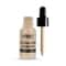 Insight Cosmetics True Skin Serum Foundation - LN08 (30ml)