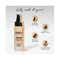 Insight Cosmetics True Skin Serum Foundation - MN18 (30ml)