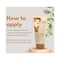 Qraa Men Haldi Chandan Skin Brightening & Lightening Face Wash Combo (2 pcs)