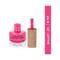 Colorbar Vegan Nail Lacquer - 031 Ballet (8 ml)