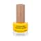 Colorbar Vegan Nail Lacquer - 102 Beehave (8 ml)