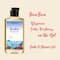 THE LOVE CO. Bora Bora Bath and Shower Gel (250ml)