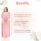 THE LOVE CO. Water Lily Shower Gel (100ml)