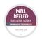 THE LOVE CO. Well Heeled Olive Lavender Foot Balm (100g)