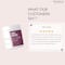 THE LOVE CO. Well Heeled Olive Lavender Foot Balm (100g)