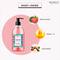 THE LOVE CO. Melon Hand Wash For Moisturized Hands (300ml)