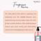 THE LOVE CO. Melon Hand Wash For Moisturized Hands (300ml)