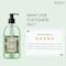 THE LOVE CO. Tropical Forest Hand Wash (300ml)