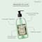 THE LOVE CO. Tropical Forest Hand Wash (300ml)
