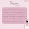 THE LOVE CO. Water Lily Hand Wash (300ml)