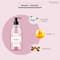 THE LOVE CO. Water Lily Hand Wash (300ml)
