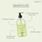 THE LOVE CO. Aloe Vera Hand Wash For Moisturized Hand (300ml)