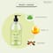 THE LOVE CO. Aloe Vera Hand Wash For Moisturized Hand (300ml)