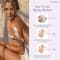 THE LOVE CO. Aromatherapy Calm and Soothe Body Butter With Lavender and Vanilla (200g)