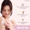 THE LOVE CO. Japanese Cherry Blossom Shower Gel + Body Yogurt Pack of 2 Combo