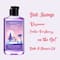THE LOVE CO. Bali Swings Bath and Shower Gel (250ml)