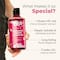 THE LOVE CO. Japanese Cherry Blossom Shower Gel (250ml)