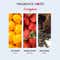 THE LOVE CO. Frangipani Bath and Shower Gel (250ml)