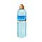 THE LOVE CO. Frangipani Bath and Shower Gel (250ml)